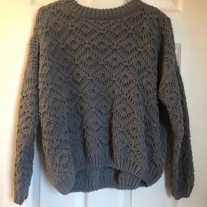 women’s sweater